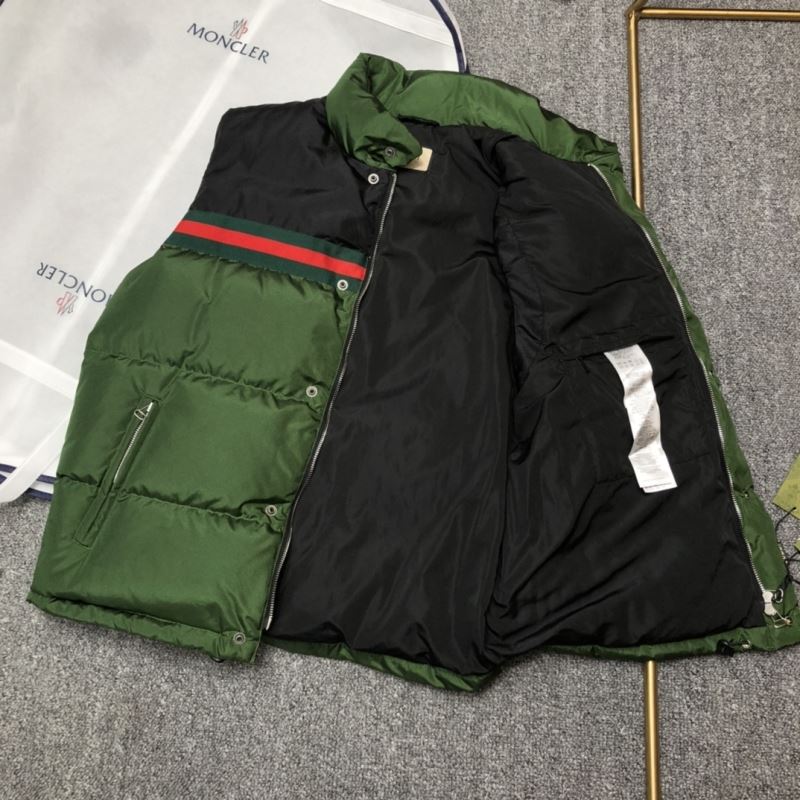 Gucci Down Jackets